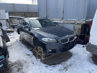 кузов BMW 5 серия F07/F10/F11 F11 2010, 3.0 л., N57 D30 A, дизель, АКПП, универсал, 41007261939