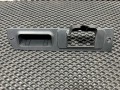 накладка внутренняя на заднюю панель кузова Mercedes-Benz C-Класс W203/S203/CL203 CL203.747 2001, 2.3 л., M 111.981, бензин, АКПП, 345, купе, задний привод, A2037430093 - фото №4