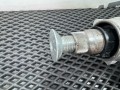рулевая колонка Mercedes-Benz C-Класс W203/S203/CL203 2002, 2.0 л., M 111.955, бензин, МКПП, купе, A2034603016 - фото №2