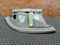 фонарь крышки багажника левый Mercedes-Benz E-Класс W211/S211 2005, 3.0 л., M 272.944, бензин, АКПП, универсал - фото №5