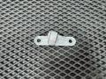 петля двери Mercedes-Benz C-Класс W203/S203/CL203 [рестайлинг] W203.046 2005, 1.8 л., M 271.946, бензин, АКПП, седан - фото №2