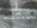 вентилятор радиатора Mercedes-Benz E-Класс W210/S210 [рестайлинг] W210 1999, 2.0 л., M 111.942, бензин, АКПП, седан, задний привод, правый руль, A2105052355 - фото №7