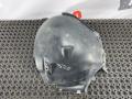 защита арок передняя левая (подкрылок) Mercedes-Benz E-Класс W211/S211 W211 2003, 1.8 л., M 271.941, бензин, АКПП, c185 melanitschwarz, универсал, правый руль, A2116981330, 2116981330 - фото №7