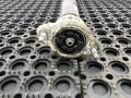 амортизатор задний Mercedes-Benz C-Класс W204/S204 2007, 1.8 л., M 271.952, бензин, АКПП, седан, A2043260200 - фото №7