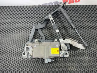 петля капота левая BMW 5 серия F07/F10/F11 F11 2010, 3.0 л., N57 D30 A, дизель, АКПП, универсал