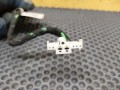проводка Mercedes-Benz E-Класс W211/S211 2004, 2.7 л., OM 647.961, дизель, МКПП, седан, A2115404209 - фото №4