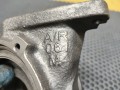 кожух турбины Mercedes-Benz Sprinter 1 поколение (W901-905) [рестайлинг] (2000 - 2006), 2.1 л., OM 611.981, дизель - фото №3