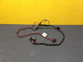 дверная проводка Mercedes-Benz E-Класс W210/S210 [рестайлинг] W210 1999, 2.0 л., M 111.942, бензин, АКПП, седан, задний привод, правый руль