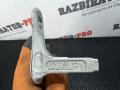 петля двери Mercedes-Benz C-Класс W203/S203/CL203 [рестайлинг] W203.046 2005, 1.8 л., M 271.946, бензин, АКПП, седан - фото №2
