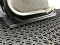 дверь задняя правая Mercedes-Benz E-Класс W211/S211 W211 2003, 1.8 л., M 271.941, бензин, АКПП, c185 melanitschwarz, универсал, правый руль, A2117300405 - фото №10