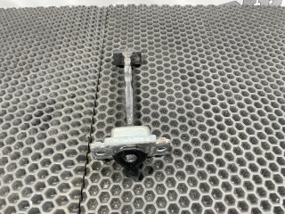 ограничитель открывания двери Mazda 3 2 поколение [рестайлинг] BM 2013, 2.2 л., дизель, МКПП