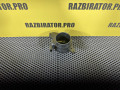 расходомер воздуха Mazda 5 CW 2010, 1.6 л., Y655, дизель, МКПП, минивэн, AV619C623 - фото №3
