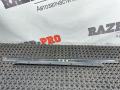накладка на порог внутренняя Mercedes-Benz C-Класс W203/S203/CL203 CL203.747 2001, 2.3 л., M 111.981, бензин, АКПП, 345, купе, задний привод - фото №5