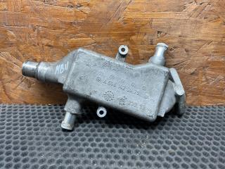 охладитель EGR / Радиатор EGR Mercedes-Benz Vito W639 2008, 2.2 л., OM 646.980, дизель, МКПП, микроавтобус, A6461420079, 6461420079