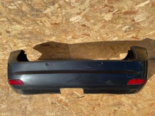 бампер задний Volvo V50 1 поколение [рестайлинг] 2010, 1.6 л., D 4164 T, дизель, МКПП, универсал, 30763005