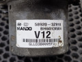 блок ABS Hyundai i40 1 поколение VF 2011, седан, 589203Z910 - фото №6