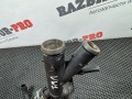 патрубок радиатора Volkswagen Sharan 2 поколение 2011, 2.0 л., CFFB, дизель, 6МКПП, 2t, минивэн, передний привод, правый руль - фото №7