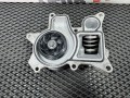 помпа BMW 5 серия E60/E61 [рестайлинг] E60 2008, 2.0 л., N47 D20 A, дизель, АКПП, 354 titansilber metallic, седан, правый руль - фото №5