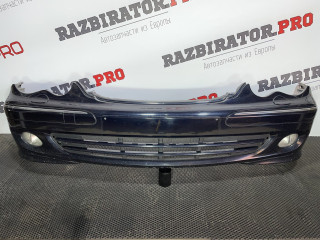 бампер передний Mercedes-Benz C-Класс W203/S203/CL203 [рестайлинг] 2006, 3.5 л., M 272.960, бензин, АКПП, универсал, A2038853125