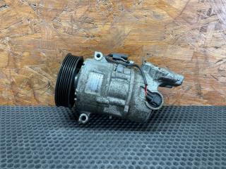 компрессор кондиционера BMW 3 серия E90/E91/E92/E93 2006, 2.0 л., N46 B20 B, бензин, МКПП, седан, 99000243, 8FK351114681, 64529182793