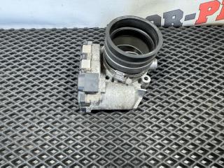 заслонка дроссельная Mercedes-Benz C-Класс W203/S203/CL203 [рестайлинг] W203.046 2005, 1.8 л., M 271.946, бензин, АКПП, седан