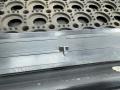 накладка на порог внутренняя Mercedes-Benz C-Класс W203/S203/CL203 CL203.747 2001, 2.3 л., M 111.981, бензин, АКПП, 345, купе, задний привод - фото №8