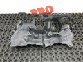 кожух (защита) рулевого механизма BMW 5 серия F07/F10/F11 F11 2010, 3.0 л., N57 D30 A, дизель, АКПП, универсал, 51757185170, 7185170 - фото №9