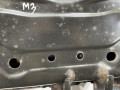 балка подвески передняя (подрамник) Mazda 3 2 поколение [рестайлинг] BM 2013, 2.2 л., дизель, МКПП, BSS534 - фото №3