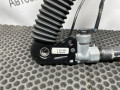 замок ремня безопасности BMW 5 серия E60/E61 [рестайлинг] E60 2008, 2.0 л., N47 D20 A, дизель, АКПП, 354 titansilber metallic, седан, правый руль, 72117210888 - фото №7