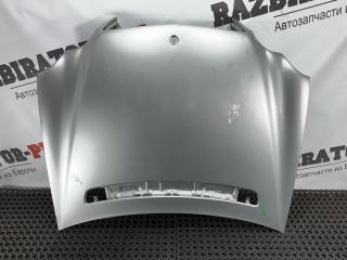 капот Mercedes-Benz C-Класс W203/S203/CL203 [рестайлинг] W203.046 2005, 1.8 л., M 271.946, бензин, АКПП, седан