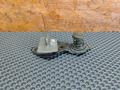 петля замка капота Mercedes-Benz E-Класс W211/S211 2005, 3.0 л., M 272.944, бензин, АКПП, универсал - фото №5