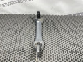 ручка наружная Volvo XC90 1 поколение 2006, 2.4 л., D 5244 T, дизель, АКПП, 455 titanium grey pearl, внедорожник 5 дв., правый руль - фото №7