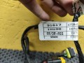 дверная проводка Kia Ceed 1 поколение [рестайлинг] 2010, 1.6 л., D4FB, дизель, МКПП, универсал, 916171H100 - фото №4