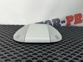 фонарь салона (плафон) Mercedes-Benz C-Класс W203/S203/CL203 [рестайлинг] W203.046 2005, 1.8 л., M 271.946, бензин, АКПП, седан, A2038219751 - фото №3
