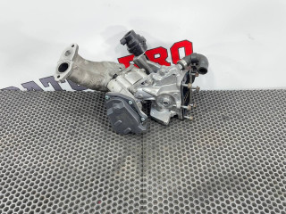 клапан EGR Mercedes-Benz E-Класс W212/S212/C207/A207 W212 2010, 2.1 л., OM 651.925, дизель, 6МКПП, седан, A6511400260