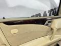 дверь передняя левая Mercedes-Benz E-Класс W210/S210 [рестайлинг] W210 1999, 2.0 л., M 111.942, бензин, АКПП, седан, задний привод, правый руль - фото №14