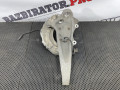 кулак поворотный левый BMW 5 серия F07/F10/F11 F11 2010, 3.0 л., N57 D30 A, дизель, АКПП, универсал, 31216775769 - фото №5