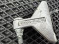 петля двери Mercedes-Benz C-Класс W203/S203/CL203 [рестайлинг] W203.046 2005, 1.8 л., M 271.946, бензин, АКПП, седан, ES0504-10RE46 - фото №2