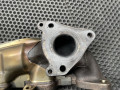 коллектор выпускной Mercedes-Benz E-Класс W212/S212/C207/A207 W212 2009, 2.1 л., OM 651.924, дизель, 6МКПП, 040, седан, задний привод, правый руль, A6511400209 - фото №8