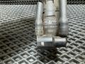 насос (моторчик) омывателя стекла Mercedes-Benz C-Класс W203/S203/CL203 2002, 2.0 л., M 111.955, бензин, МКПП, купе, 1S7117K624FE - фото №5