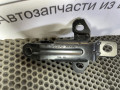 замок багажника Volvo XC90 1 поколение 2006, 2.4 л., D 5244 T, дизель, АКПП, 455 titanium grey pearl, внедорожник 5 дв., правый руль, 30636912 - фото №6