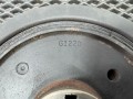шкив коленвала Lexus LS 4 поколение (2006 - 2009), 4.6 л., 1UR-FSE, бензин, АКПП, 1f2, седан, задний привод, правый руль, 1347038010 - фото №5