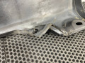 накладка на порог Mercedes-Benz C-Класс W203/S203/CL203 2002, 2.0 л., M 111.955, бензин, МКПП, купе, A2036980554 - фото №7