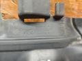 воздуховод (дефлектор) радиатора Ford C-Max 2 поколение CB7 2013, 1.0 л., M2DA, бензин, МКПП, минивэн, AM51-8326-A - фото №4