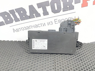 блок управления (другие) BMW 5 серия E60/E61 [рестайлинг] E60 2008, 2.0 л., N47 D20 A, дизель, АКПП, 354 titansilber metallic, седан, правый руль, 61359147216