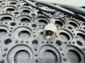 подлокотник Mercedes-Benz C-Класс W203/S203/CL203 CL203.747 2001, 2.3 л., M 111.981, бензин, АКПП, 345, купе, задний привод - фото №7