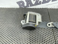 ремень безопасности Volkswagen Sharan 2 поколение 2011, 2.0 л., CFFB, дизель, 6МКПП, 2t, минивэн, передний привод, правый руль, 7N2857706 - фото №4