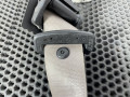 ремень безопасности Mercedes-Benz E-Класс W211/S211 W211 2003, 1.8 л., M 271.941, бензин, АКПП, c185 melanitschwarz, универсал, правый руль, A2118600185 - фото №10