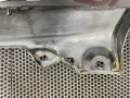 накладка на порог Mercedes-Benz C-Класс W203/S203/CL203 2002, 2.0 л., M 111.955, бензин, МКПП, купе, A2036980554 - фото №8