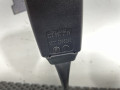 замок ремня безопасности Mercedes-Benz C-Класс W203/S203/CL203 [рестайлинг] 2006, 3.5 л., M 272.960, бензин, АКПП, универсал, A2038681939 - фото №5